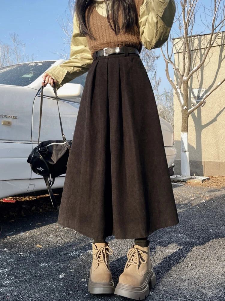 Skirts